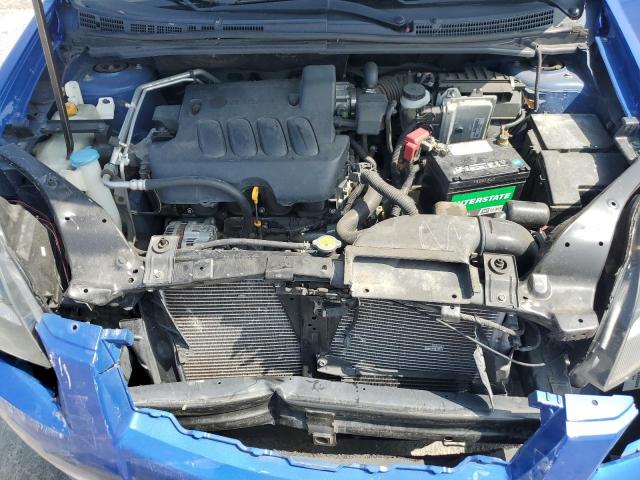 Photo 10 VIN: 3N1AB6AP8AL722546 - NISSAN SENTRA 