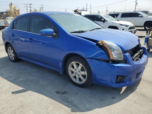 Photo 3 VIN: 3N1AB6AP8AL722546 - NISSAN SENTRA 