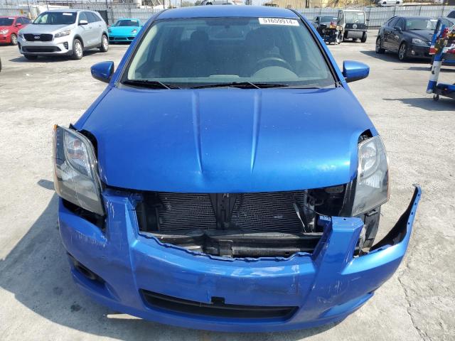 Photo 4 VIN: 3N1AB6AP8AL722546 - NISSAN SENTRA 