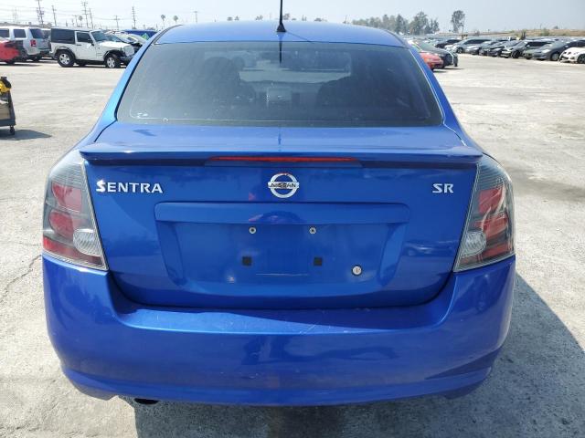 Photo 5 VIN: 3N1AB6AP8AL722546 - NISSAN SENTRA 