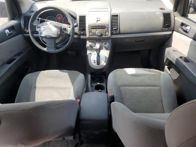 Photo 7 VIN: 3N1AB6AP8AL722546 - NISSAN SENTRA 