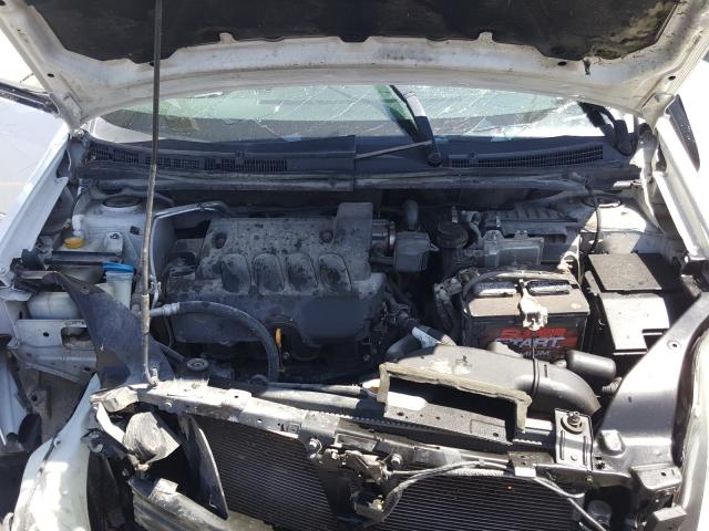 Photo 6 VIN: 3N1AB6AP8AL728394 - NISSAN SENTRA 2.0 