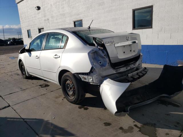 Photo 2 VIN: 3N1AB6AP8AL728900 - NISSAN SENTRA 2.0 