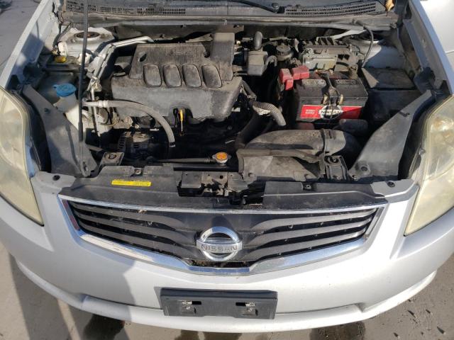 Photo 6 VIN: 3N1AB6AP8AL728900 - NISSAN SENTRA 2.0 