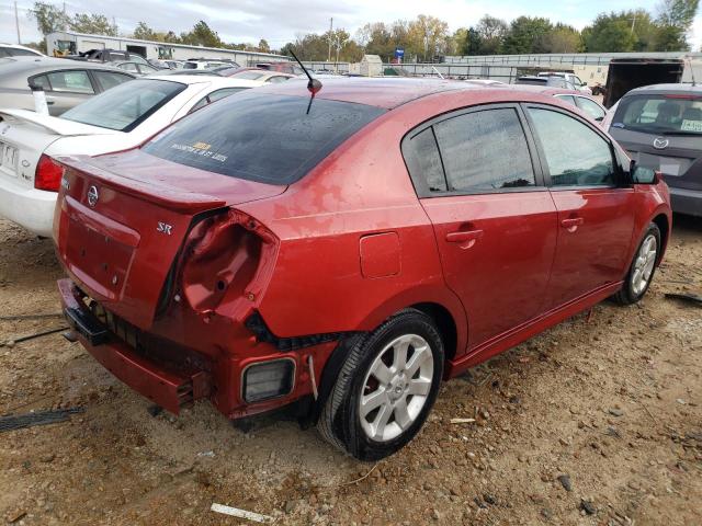 Photo 3 VIN: 3N1AB6AP8BL607561 - NISSAN SENTRA 2.0 