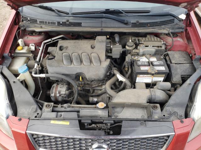 Photo 9 VIN: 3N1AB6AP8BL607561 - NISSAN SENTRA 2.0 