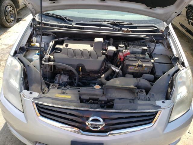 Photo 6 VIN: 3N1AB6AP8BL609021 - NISSAN SENTRA 2.0 