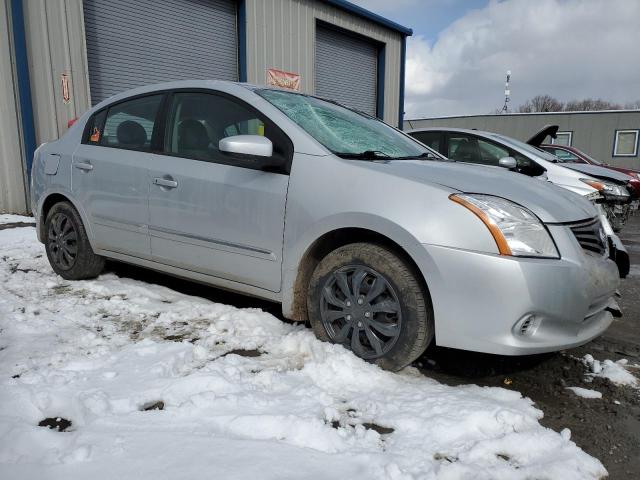 Photo 3 VIN: 3N1AB6AP8BL610119 - NISSAN SENTRA 