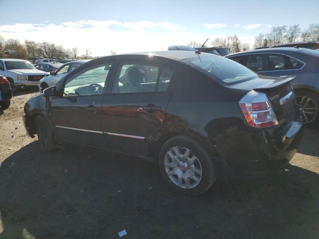 Photo 1 VIN: 3N1AB6AP8BL613487 - NISSAN SENTRA 2.0 