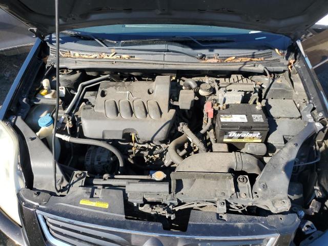 Photo 10 VIN: 3N1AB6AP8BL613487 - NISSAN SENTRA 2.0 