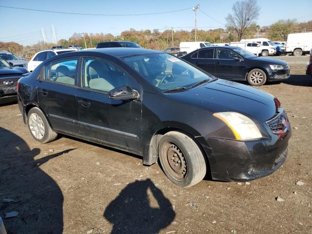 Photo 3 VIN: 3N1AB6AP8BL613487 - NISSAN SENTRA 2.0 