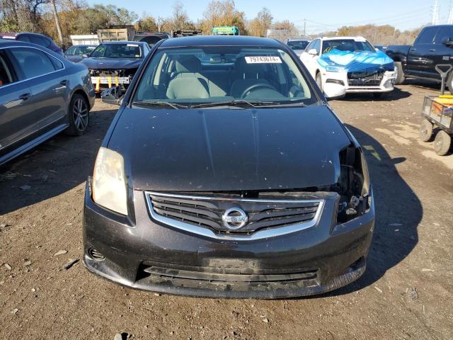 Photo 4 VIN: 3N1AB6AP8BL613487 - NISSAN SENTRA 2.0 