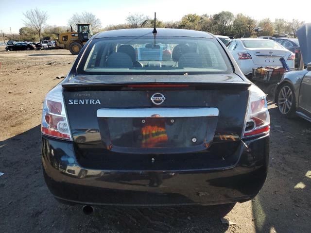 Photo 5 VIN: 3N1AB6AP8BL613487 - NISSAN SENTRA 2.0 