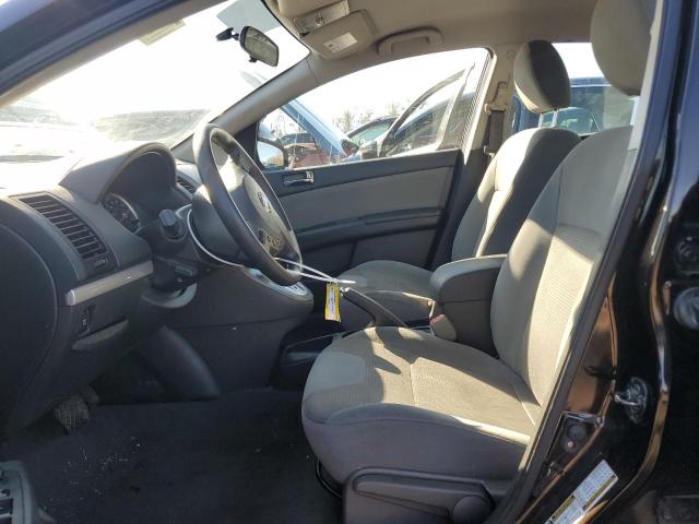 Photo 6 VIN: 3N1AB6AP8BL613487 - NISSAN SENTRA 2.0 