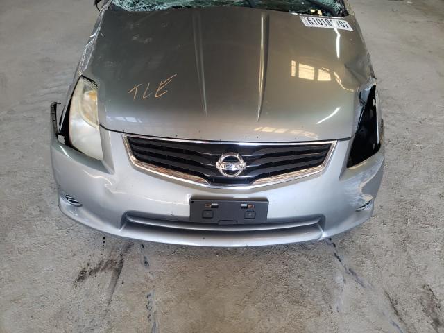 Photo 6 VIN: 3N1AB6AP8BL613814 - NISSAN SENTRA 2.0 