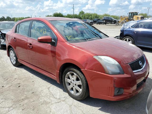 Photo 0 VIN: 3N1AB6AP8BL618950 - NISSAN SENTRA 2.0 