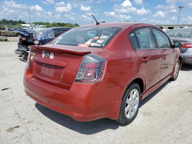 Photo 3 VIN: 3N1AB6AP8BL618950 - NISSAN SENTRA 2.0 