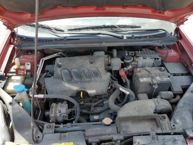 Photo 6 VIN: 3N1AB6AP8BL618950 - NISSAN SENTRA 2.0 