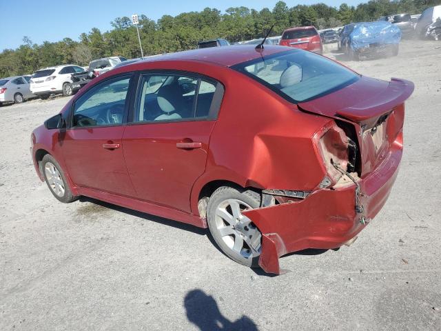 Photo 1 VIN: 3N1AB6AP8BL622769 - NISSAN SENTRA 