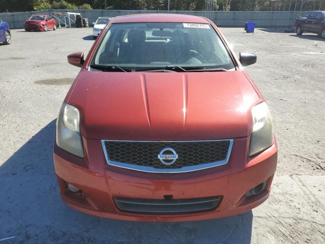 Photo 4 VIN: 3N1AB6AP8BL622769 - NISSAN SENTRA 