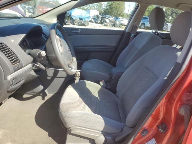 Photo 6 VIN: 3N1AB6AP8BL622769 - NISSAN SENTRA 