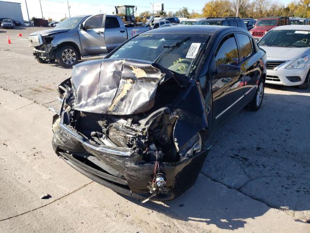 Photo 1 VIN: 3N1AB6AP8BL632802 - NISSAN SENTRA 2.0 