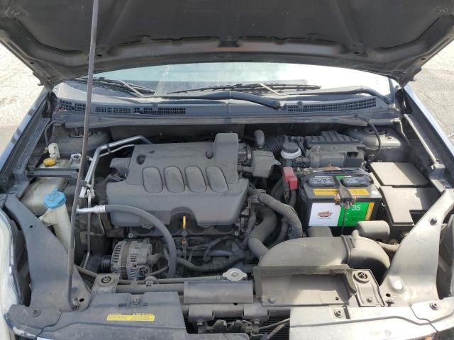 Photo 10 VIN: 3N1AB6AP8BL635442 - NISSAN SENTRA 