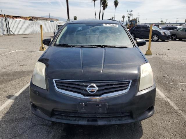 Photo 4 VIN: 3N1AB6AP8BL635442 - NISSAN SENTRA 