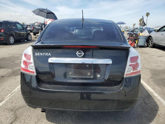 Photo 5 VIN: 3N1AB6AP8BL635442 - NISSAN SENTRA 