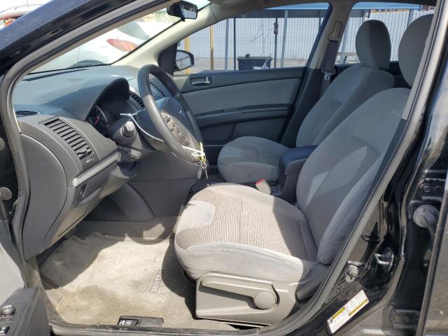 Photo 6 VIN: 3N1AB6AP8BL635442 - NISSAN SENTRA 