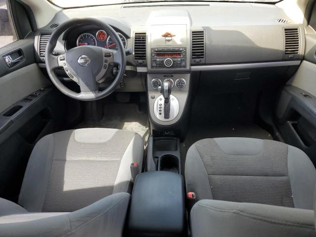 Photo 7 VIN: 3N1AB6AP8BL635442 - NISSAN SENTRA 