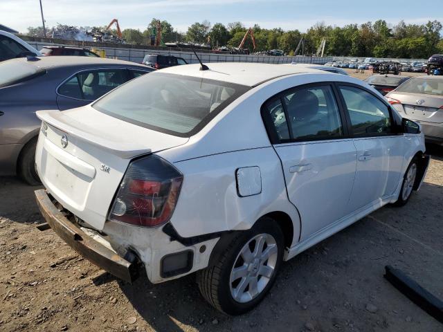 Photo 2 VIN: 3N1AB6AP8BL636574 - NISSAN SENTRA 2.0 