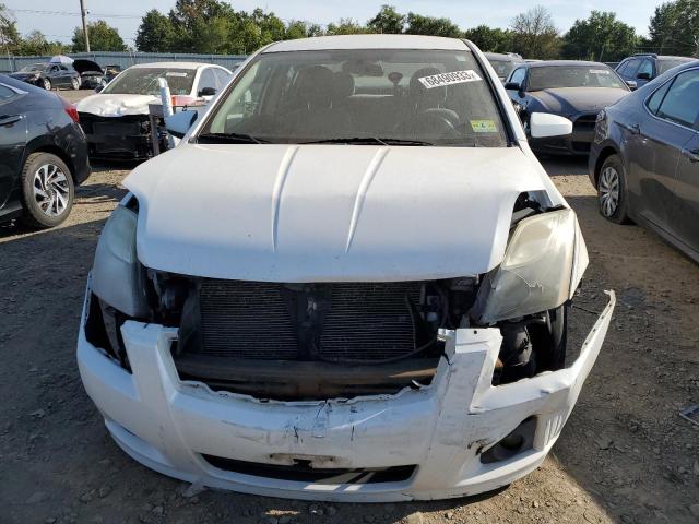 Photo 4 VIN: 3N1AB6AP8BL636574 - NISSAN SENTRA 2.0 