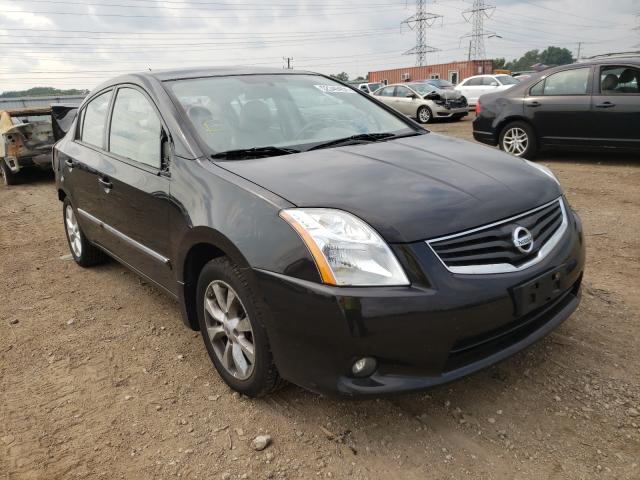 Photo 0 VIN: 3N1AB6AP8BL636963 - NISSAN SENTRA 2.0 