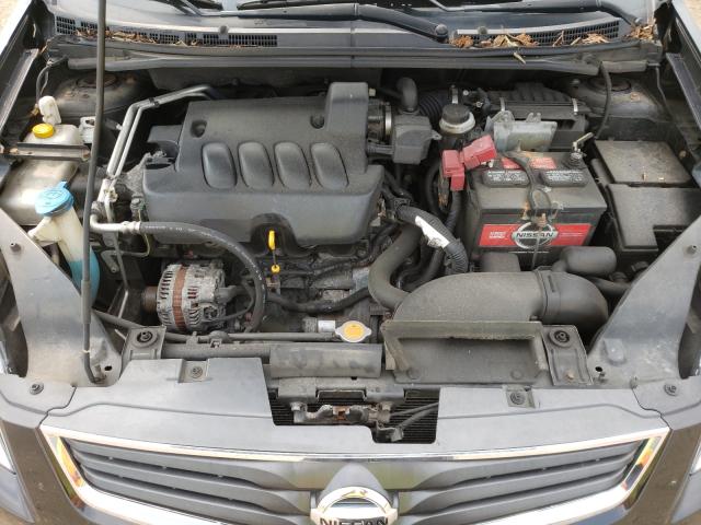 Photo 6 VIN: 3N1AB6AP8BL636963 - NISSAN SENTRA 2.0 