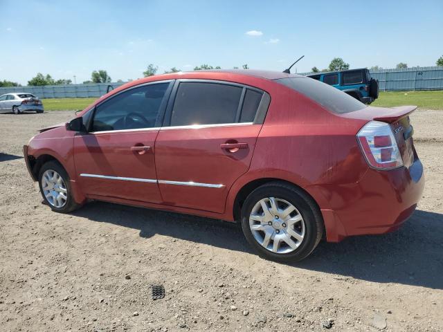 Photo 1 VIN: 3N1AB6AP8BL641774 - NISSAN SENTRA 2.0 