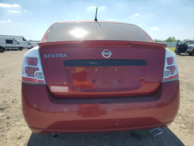 Photo 5 VIN: 3N1AB6AP8BL641774 - NISSAN SENTRA 2.0 