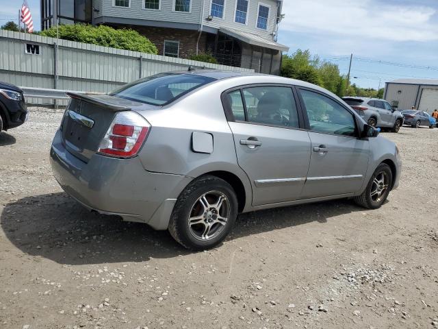 Photo 2 VIN: 3N1AB6AP8BL643248 - NISSAN SENTRA 