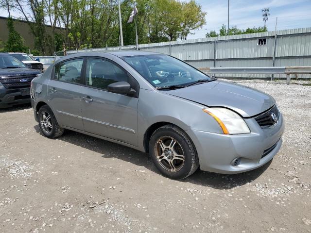 Photo 3 VIN: 3N1AB6AP8BL643248 - NISSAN SENTRA 