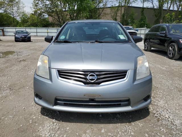 Photo 4 VIN: 3N1AB6AP8BL643248 - NISSAN SENTRA 