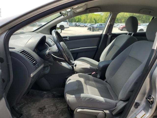 Photo 6 VIN: 3N1AB6AP8BL643248 - NISSAN SENTRA 