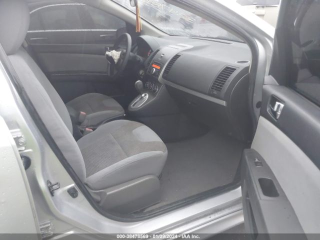 Photo 4 VIN: 3N1AB6AP8BL647638 - NISSAN SENTRA 