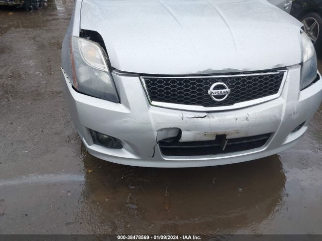 Photo 5 VIN: 3N1AB6AP8BL647638 - NISSAN SENTRA 