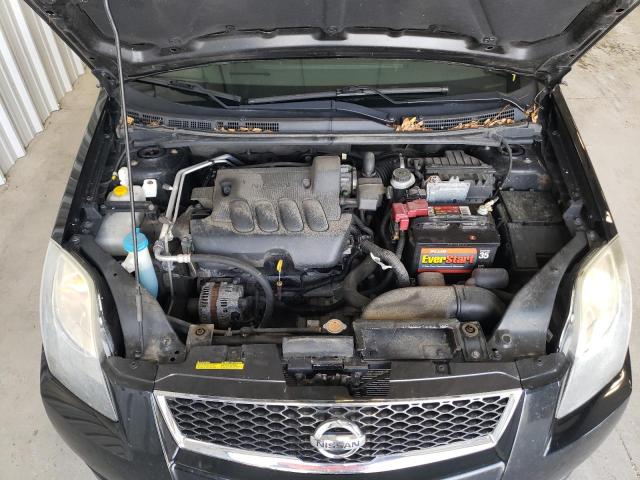 Photo 6 VIN: 3N1AB6AP8BL647655 - NISSAN SENTRA 2.0 