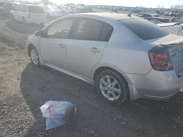 Photo 1 VIN: 3N1AB6AP8BL654010 - NISSAN SENTRA 