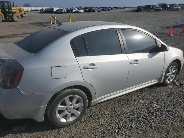 Photo 2 VIN: 3N1AB6AP8BL654010 - NISSAN SENTRA 