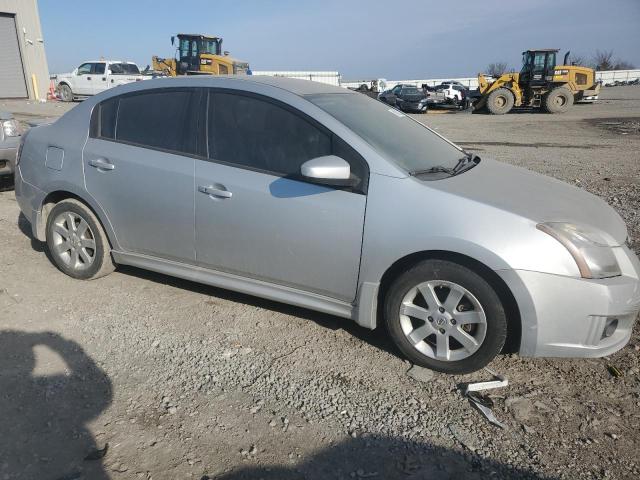 Photo 3 VIN: 3N1AB6AP8BL654010 - NISSAN SENTRA 