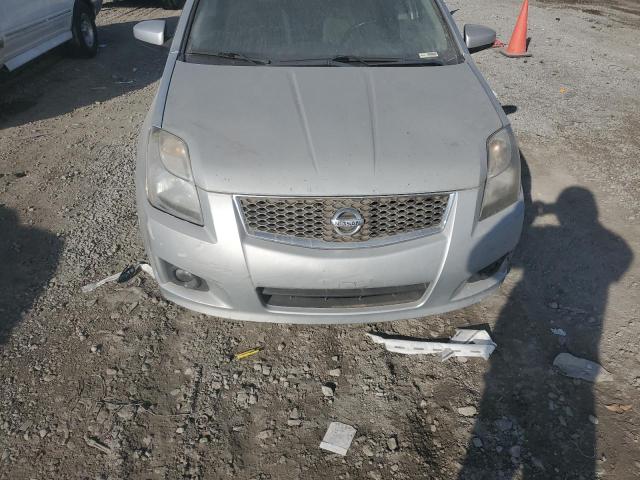 Photo 4 VIN: 3N1AB6AP8BL654010 - NISSAN SENTRA 