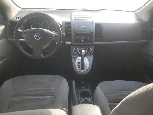 Photo 7 VIN: 3N1AB6AP8BL654010 - NISSAN SENTRA 