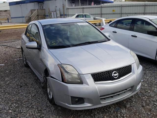 Photo 0 VIN: 3N1AB6AP8BL654704 - NISSAN SENTRA 2.0 